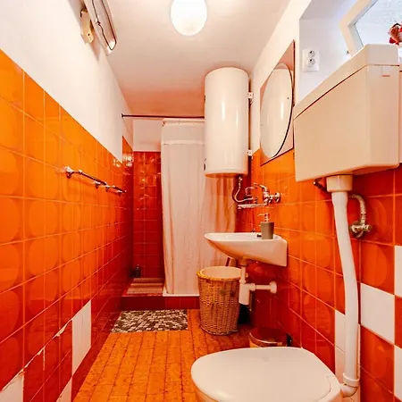 With Parking Space Zrnovo, Korcula - 9239