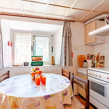 With Parking Space Zrnovo, Korcula - 9239 Appartamento *