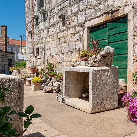 With Parking Space Zrnovo, Korcula - 9239 Zrnovo