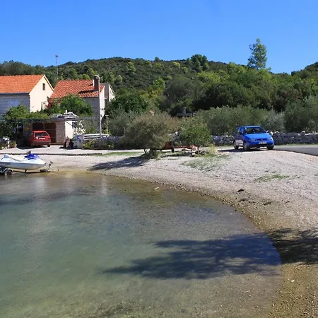 With A Parking Space Zrnovo, Korcula - 9239