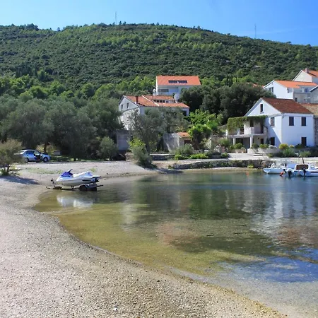 With A Parking Space Zrnovo, Korcula - 9239 Lejlighed