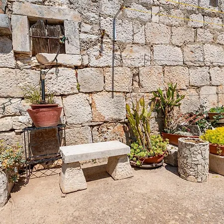 With A Parking Space Zrnovo, Korcula - 9239