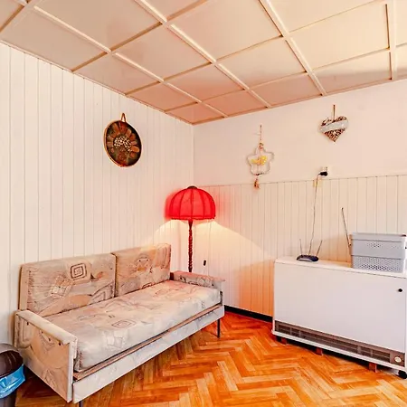 Апартаменты With Parking Space Zrnovo, Korcula - 9239