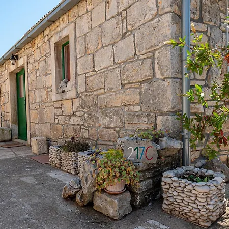 With Parking Space Zrnovo, Korcula - 9239 *