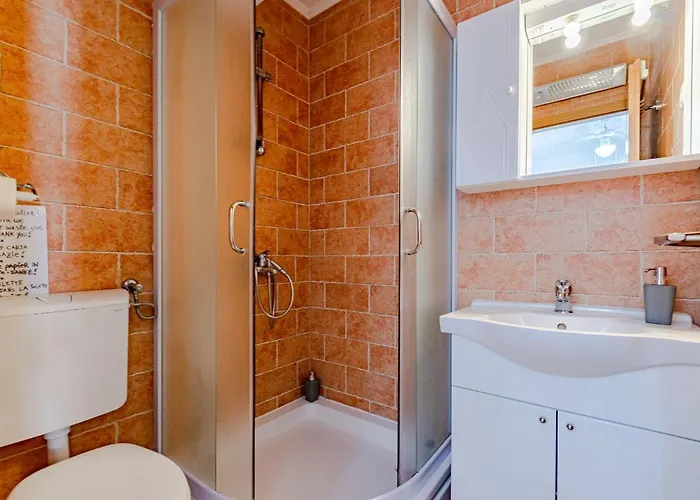 With Parking Space Zrnovo, Korcula - 9239 *