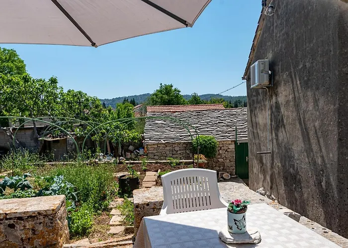 With Parking Space Zrnovo, Korcula - 9239 Appartement