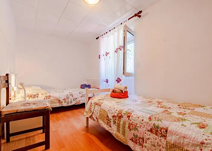 With Parking Space Zrnovo, Korcula - 9239 Appartement