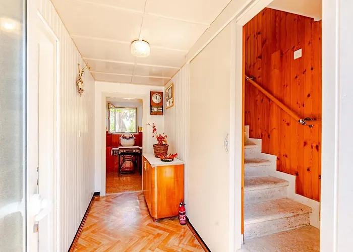 Appartement With Parking Space Zrnovo, Korcula - 9239