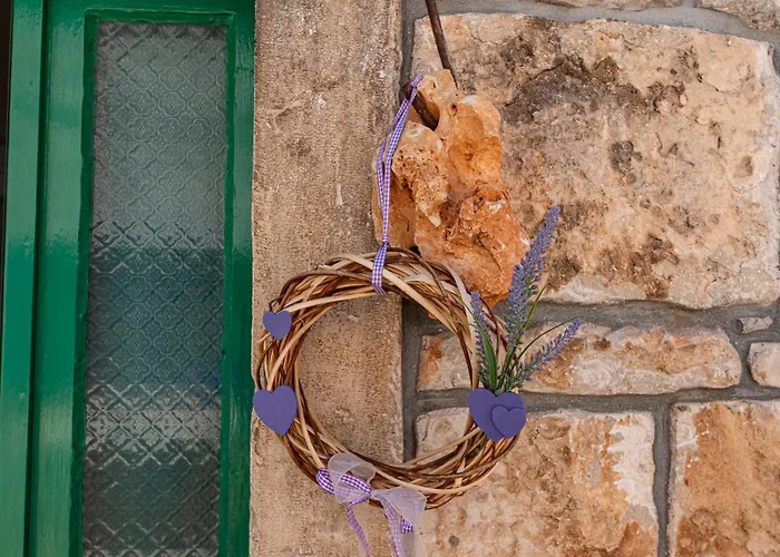 With Parking Space Zrnovo, Korcula - 9239 Appartement Zrnovo